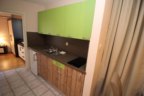 Ara-Ara Baška Exterior foto