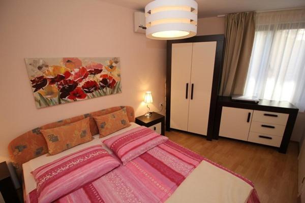 Ara-Ara Baška Exterior foto