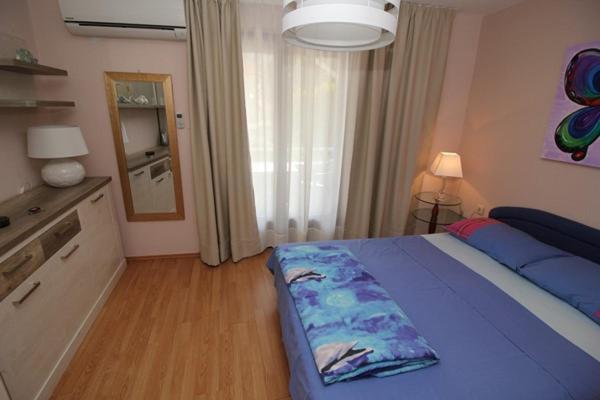 Ara-Ara Baška Exterior foto