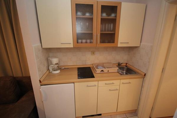 Ara-Ara Baška Exterior foto