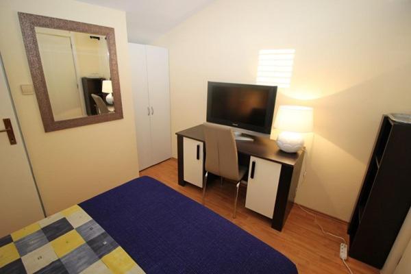 Ara-Ara Baška Exterior foto