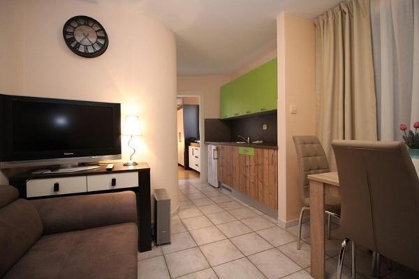 Ara-Ara Baška Exterior foto