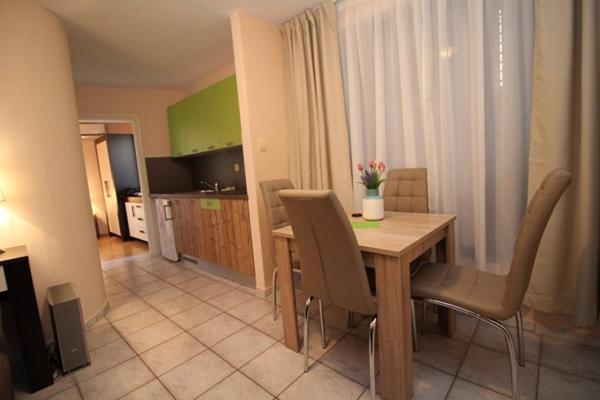 Ara-Ara Baška Exterior foto