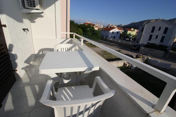 Ara-Ara Baška Exterior foto