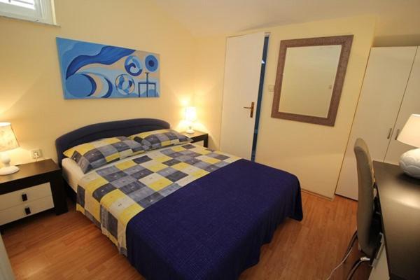 Ara-Ara Baška Exterior foto